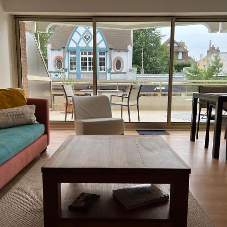 O2 Apartment Le Touquet Exterior photo