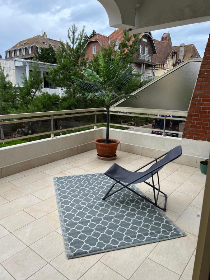 O2 Apartment Le Touquet Exterior photo