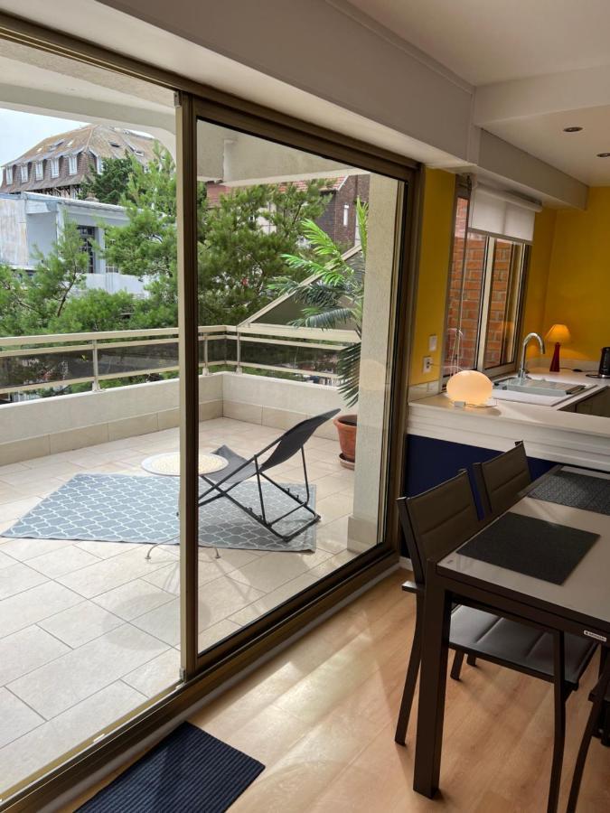 O2 Apartment Le Touquet Exterior photo